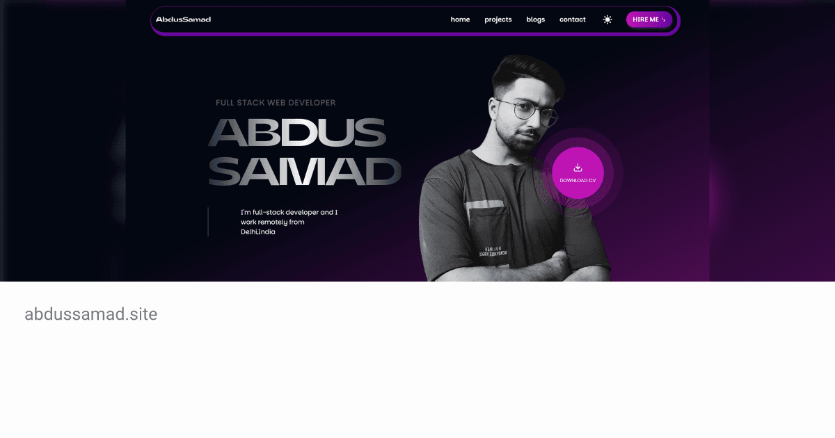 portfolio image