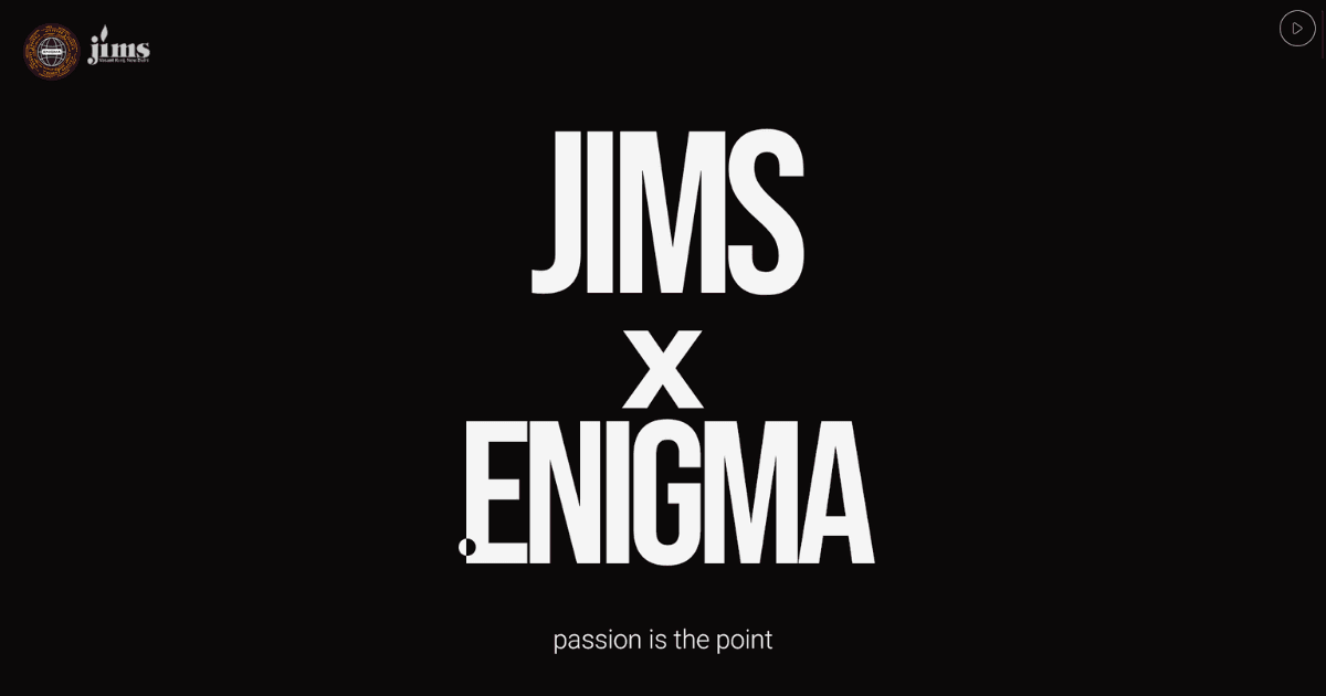 Enigma Image