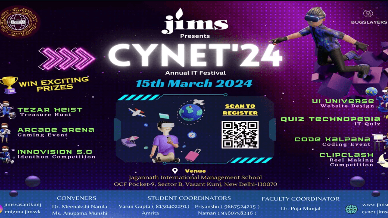 cynet image